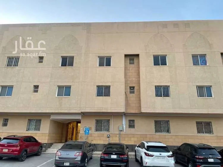 شقة للإيجار في شارع طيبة, حي الوادي, مدينة الرياض, منطقة الرياض