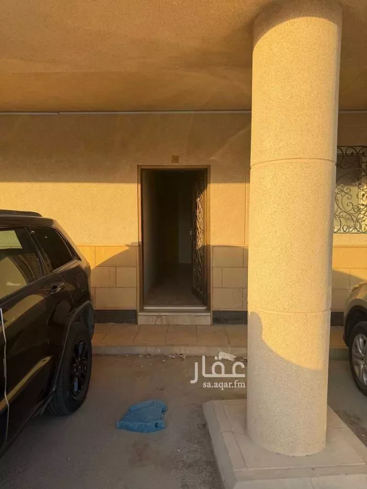 شقة للإيجار في شارع طيبة, حي الوادي, مدينة الرياض, منطقة الرياض صورة 2