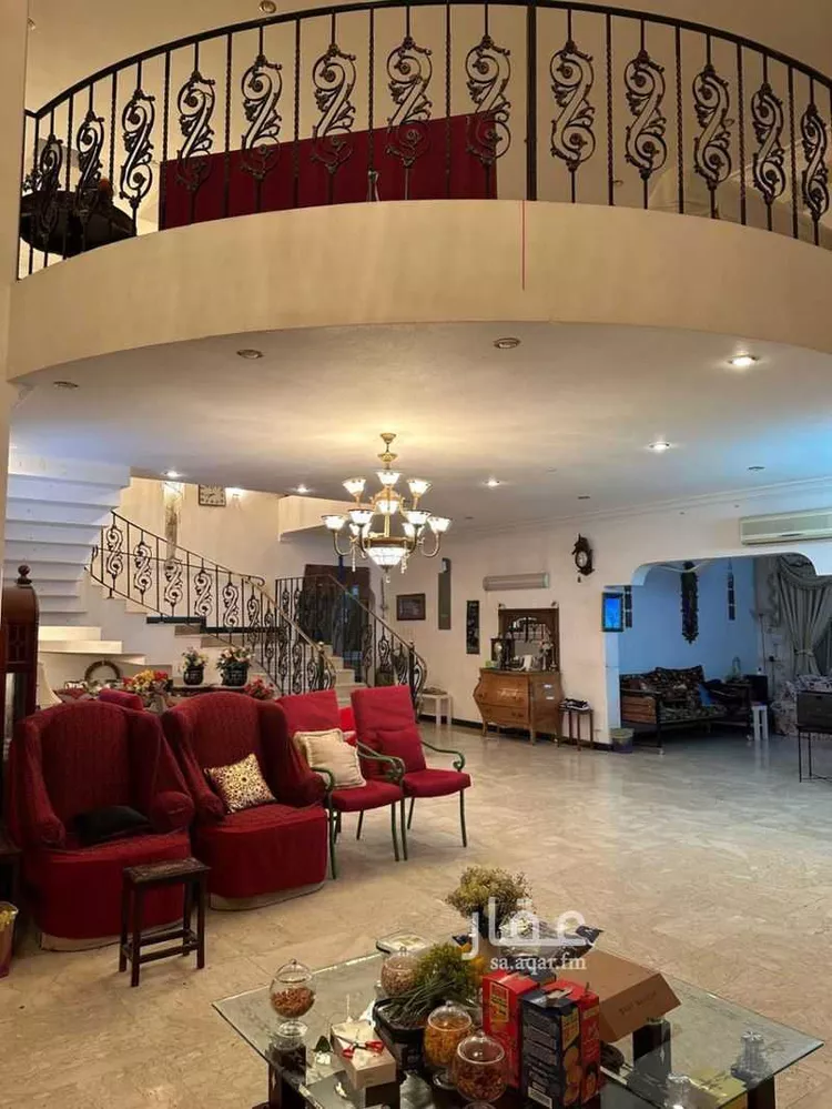 فيلا للبيع في شارع كعب بن كريم, حي النزهة, مدينة الرياض, منطقة الرياض