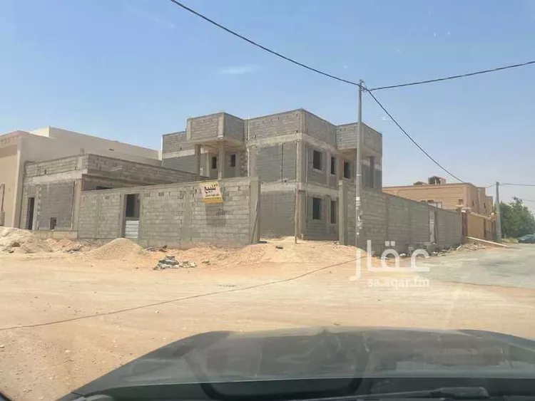 فيلا للبيع في شارع فهد بن عبدالعزيز ، حي الرفيعة ، حرمة ، المجمعة صورة 5