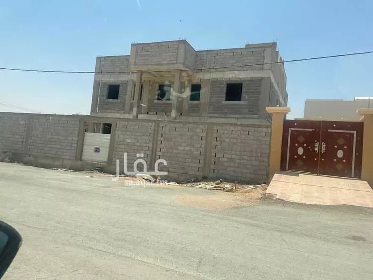 فيلا للبيع في شارع فهد بن عبدالعزيز ، حي الرفيعة ، حرمة ، المجمعة صورة 4