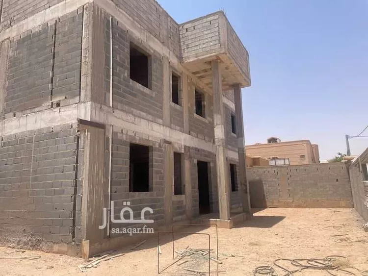 فيلا للبيع في شارع فهد بن عبدالعزيز ، حي الرفيعة ، حرمة ، المجمعة صورة 2