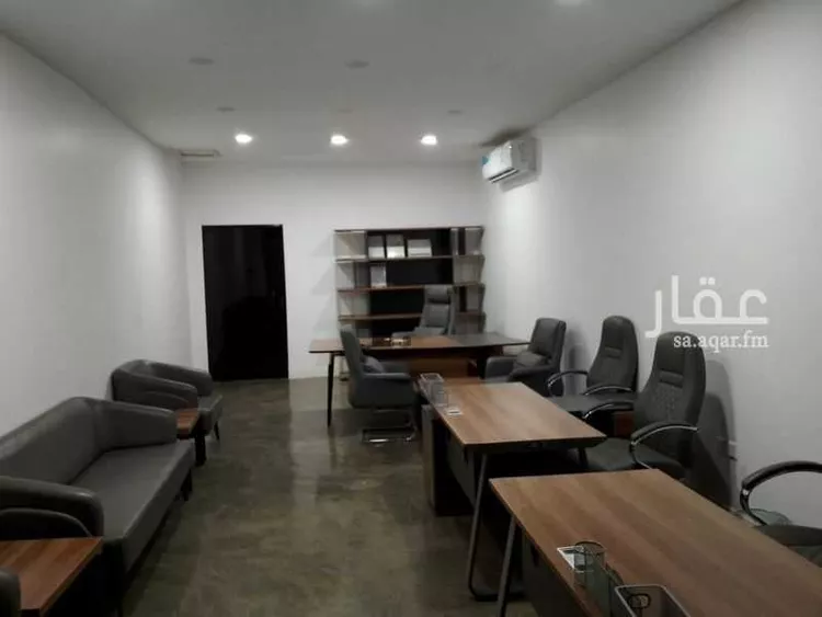 مكتب تجاري للإيجار في شارع طريق الملك سعود, حي الصواري, مدينة جدة, منطقة مكة المكرمة صورة 4