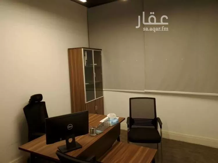 مكتب تجاري للإيجار في شارع طريق الملك سعود, حي الصواري, مدينة جدة, منطقة مكة المكرمة صورة 5