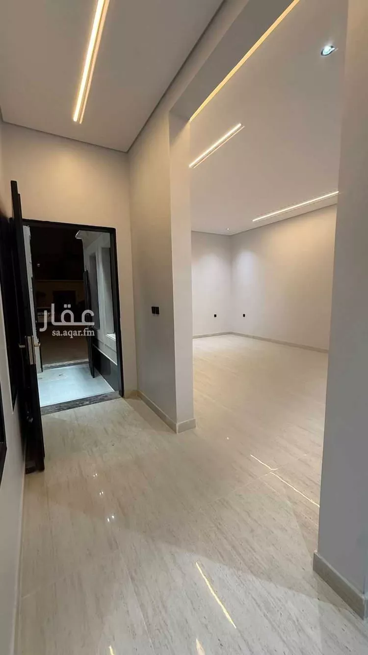 دور للإيجار في شارع أبي عطاء العطاردي, حي المعيزيلة, مدينة الرياض, منطقة الرياض