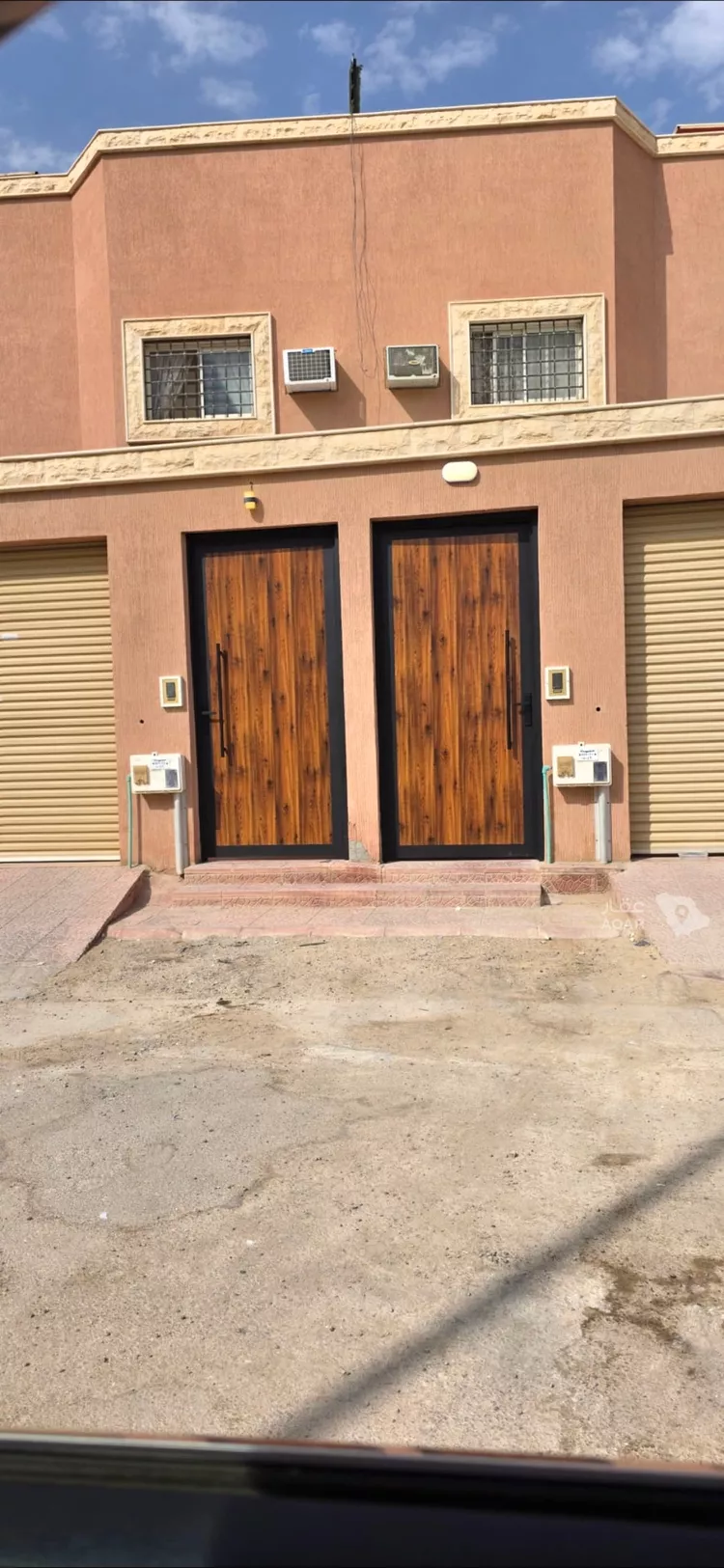 Floor for Rent in Riyadh Al Fayha
