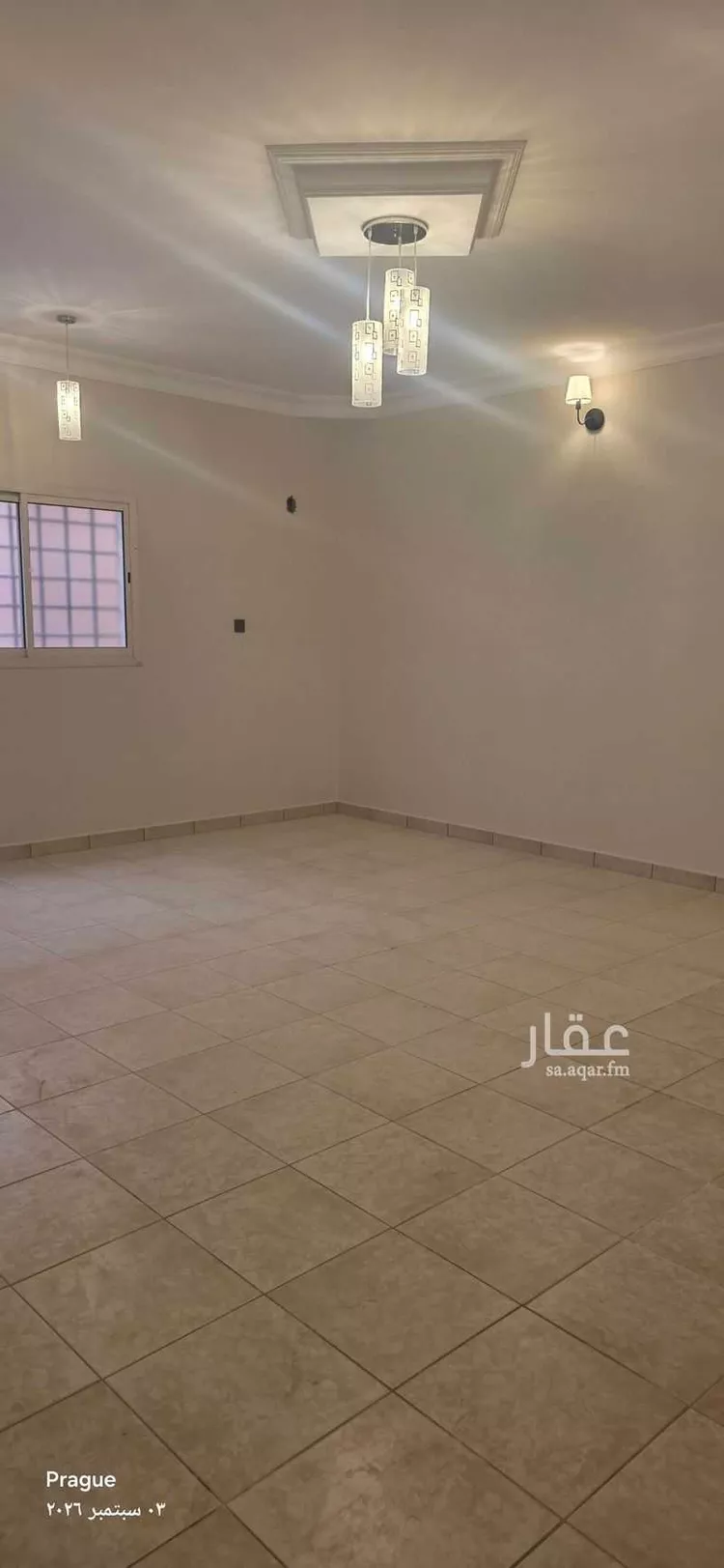 دور للإيجار في شارع ابن عرفه, حي الفيحاء, مدينة الرياض, منطقة الرياض صورة 4