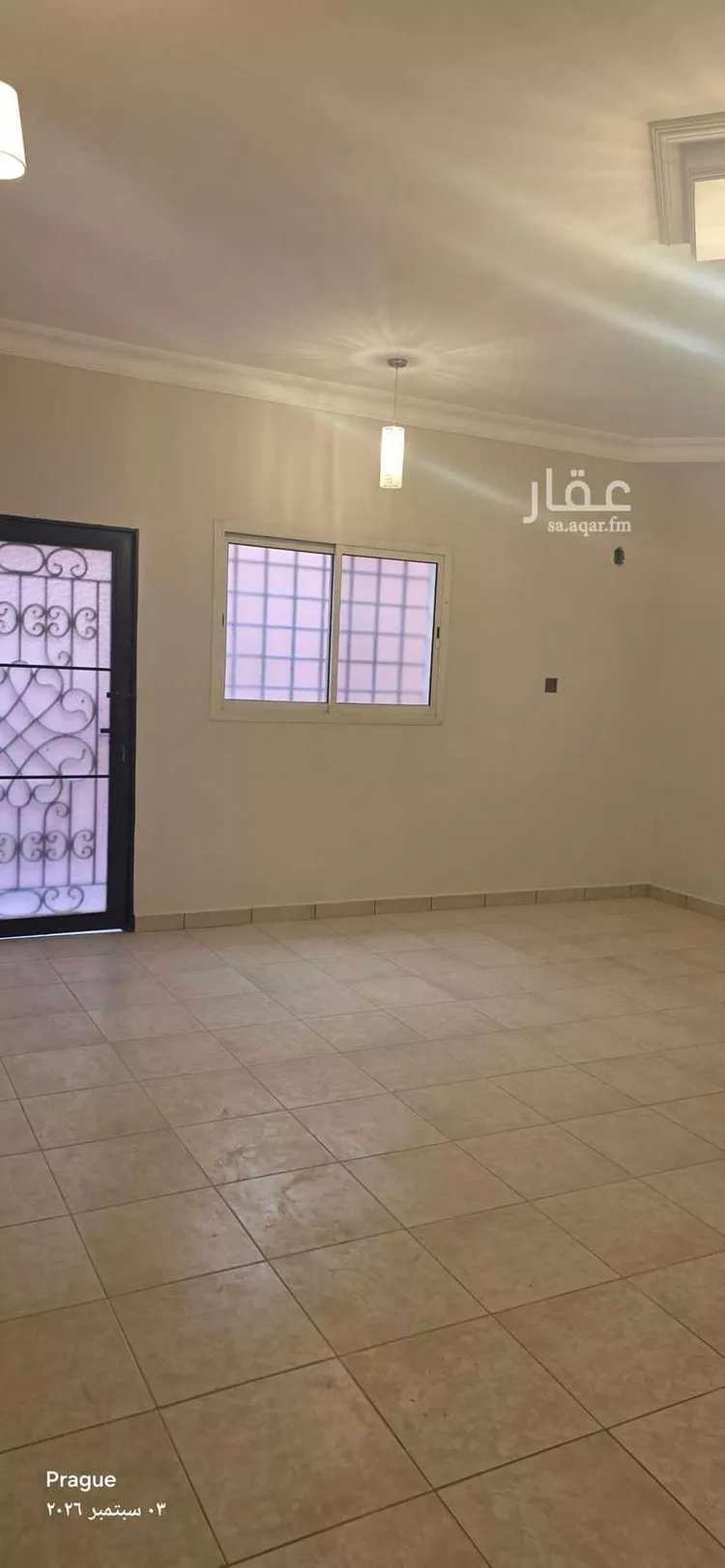 دور للإيجار في شارع ابن عرفه, حي الفيحاء, مدينة الرياض, منطقة الرياض صورة 3