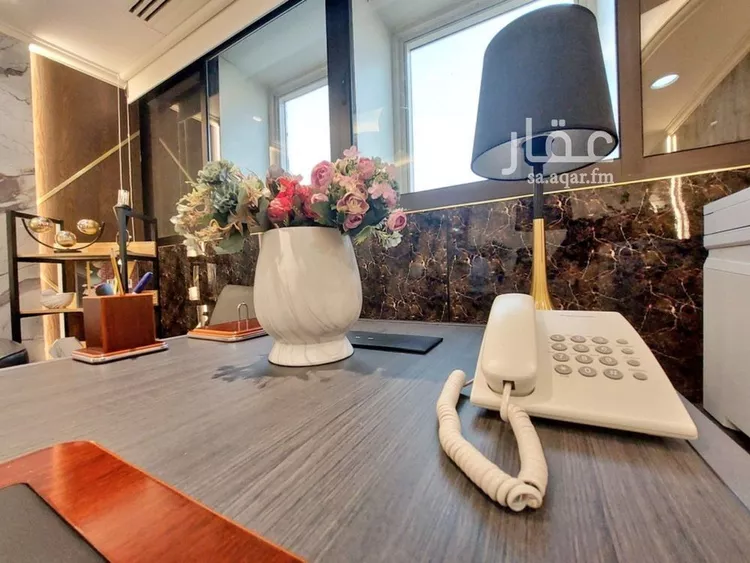 Commercial Office for Rent in Riyadh Al Mohammadiyah 12