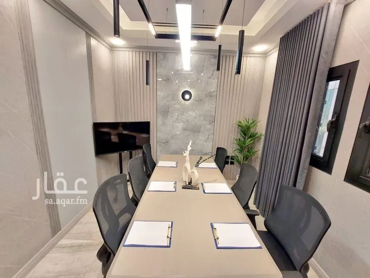 Commercial Office for Rent in Riyadh Al Olaya صورة 5