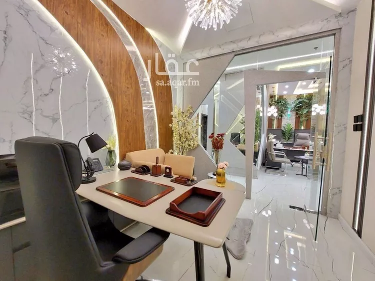 Commercial Office for Rent in Riyadh Al Olaya 9