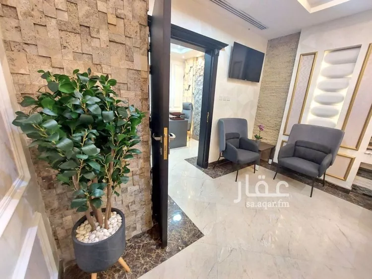 مكتب تجاري للإيجار في شارع الملك فهد الفرعي, حي العليا, مدينة الرياض, منطقة الرياض 12