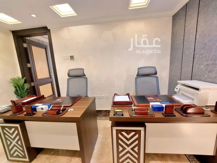 Commercial Office for Rent in Riyadh Al Mohammadiyah 10