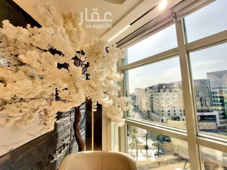 Commercial Office for Rent in Riyadh Al Olaya 13