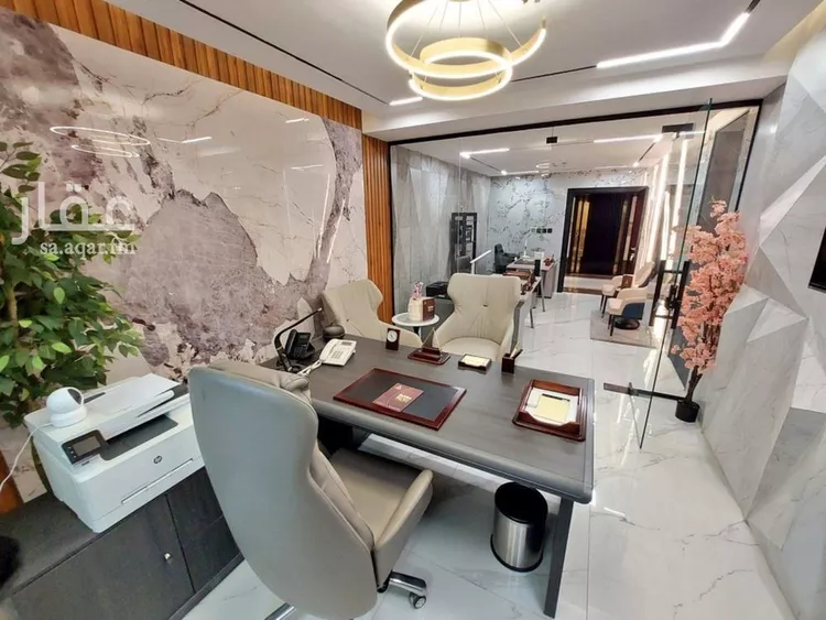 Commercial Office for Rent in Riyadh Al Olaya