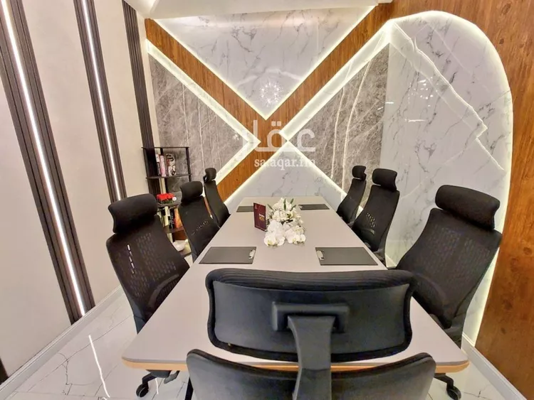 Commercial Office for Rent in Riyadh Al Olaya 11