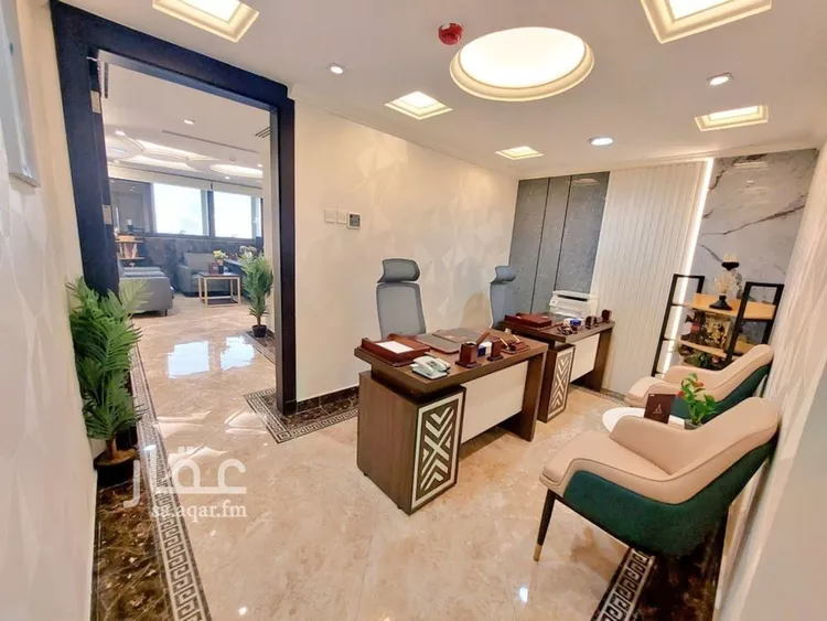 Commercial Office for Rent in Riyadh Al Mohammadiyah 6