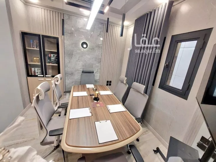 Commercial Office for Rent in Riyadh Al Olaya صورة 2