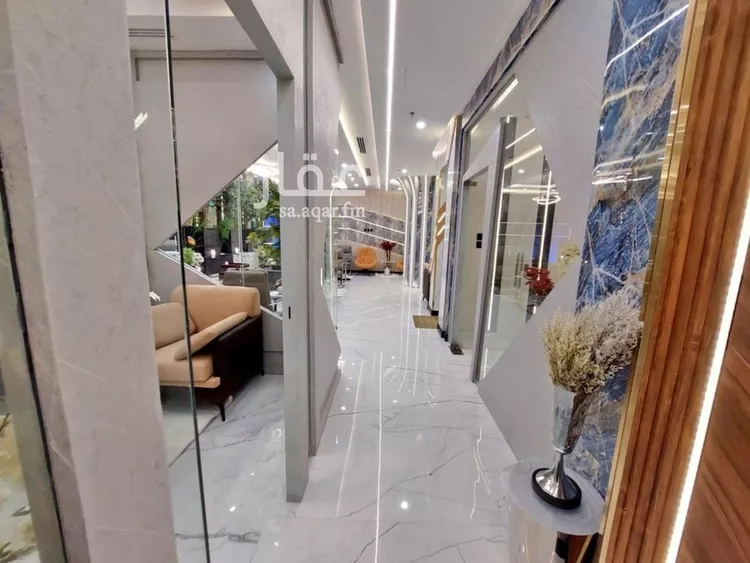 Commercial Office for Rent in Riyadh Al Olaya 6