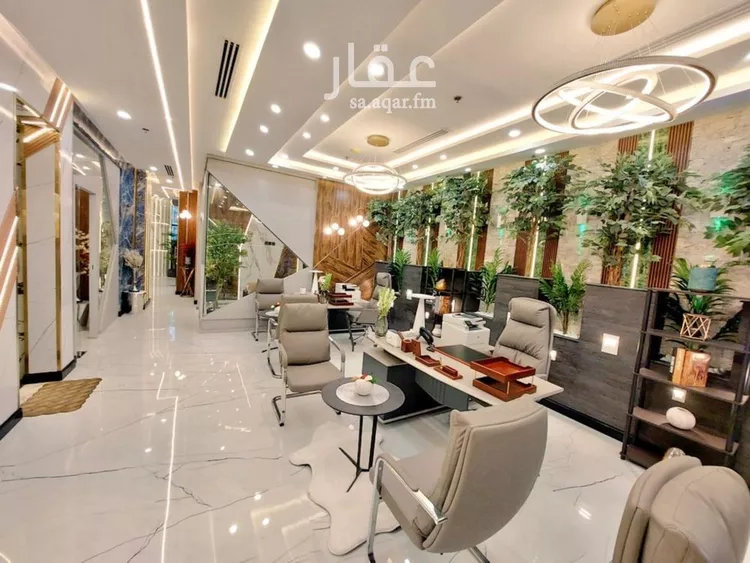 Commercial Office for Rent in Riyadh Al Olaya 8