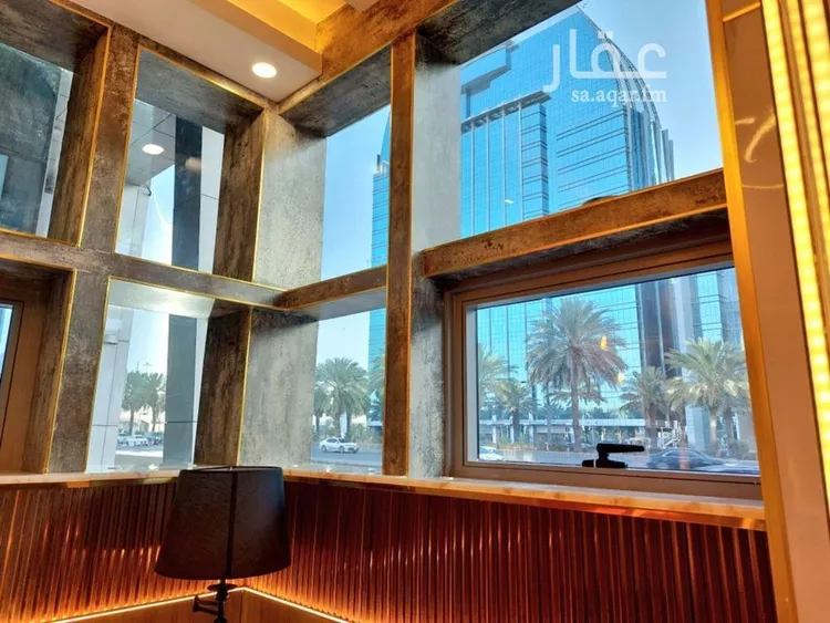 Commercial Office for Rent in Riyadh Al Olaya 14