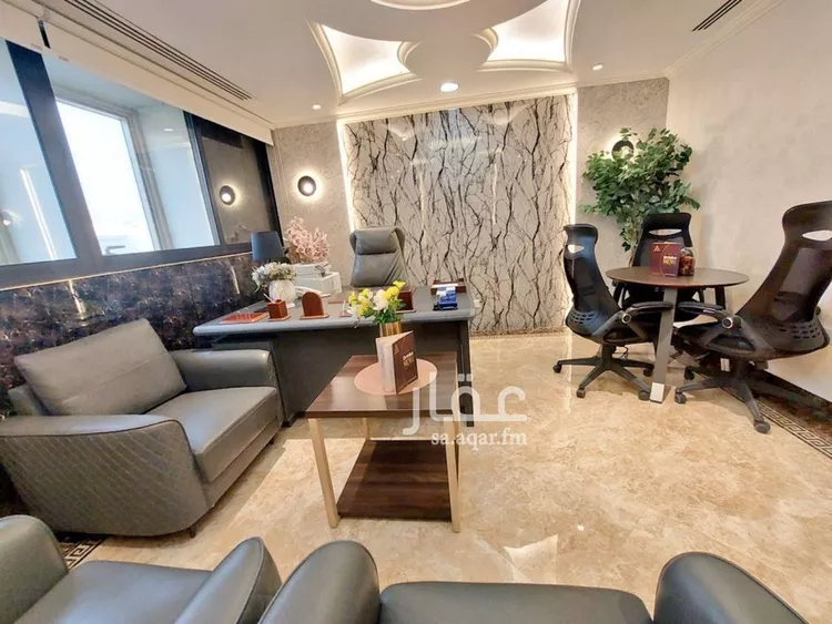 Commercial Office for Rent in Riyadh Al Mohammadiyah 8