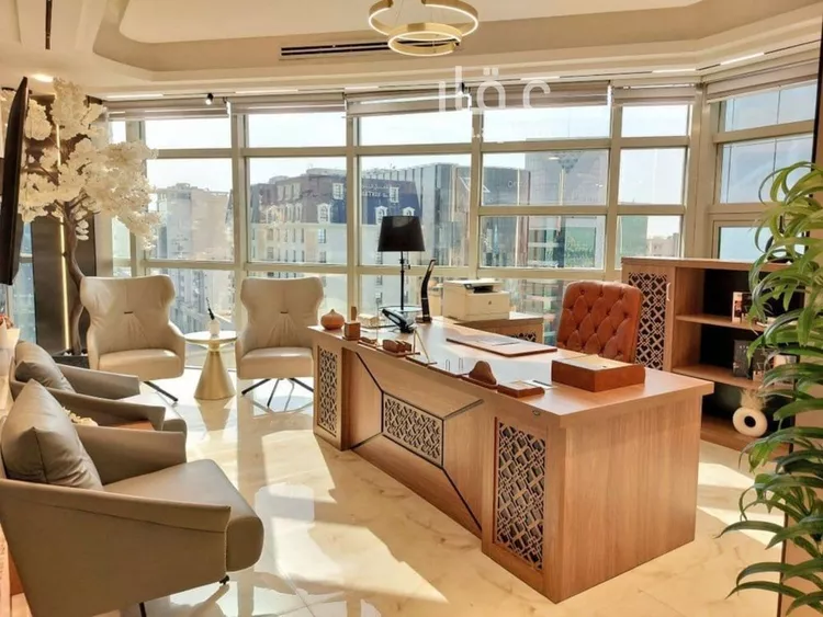 Commercial Office for Rent in Riyadh Al Olaya 11