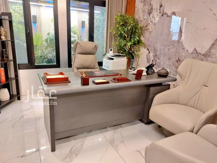 Commercial Office for Rent in Riyadh Al Olaya صورة 5