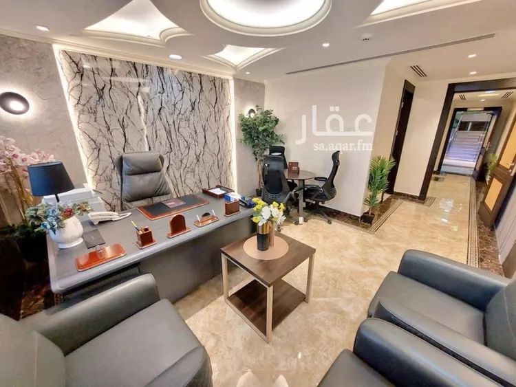 Commercial Office for Rent in Riyadh Al Mohammadiyah 7