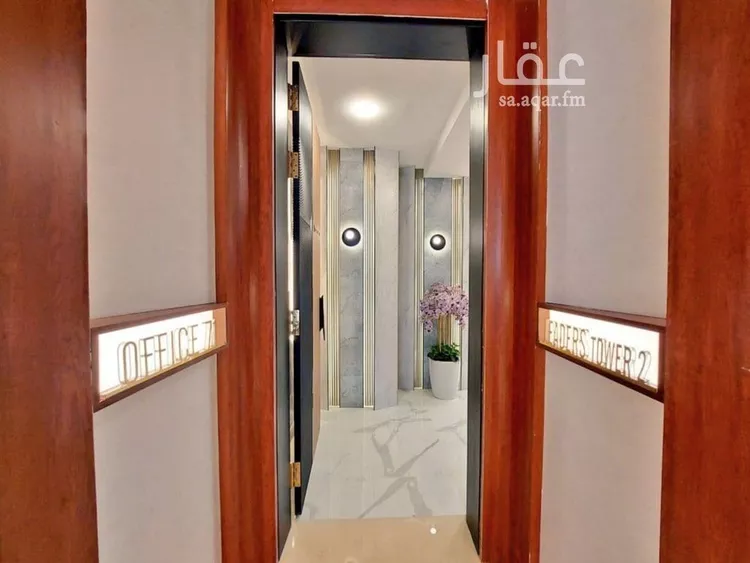 Commercial Office for Rent in Riyadh Al Olaya صورة 3