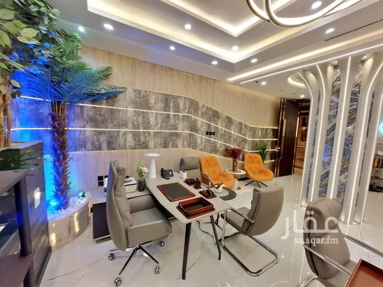 Commercial Office for Rent in Riyadh Al Olaya 7
