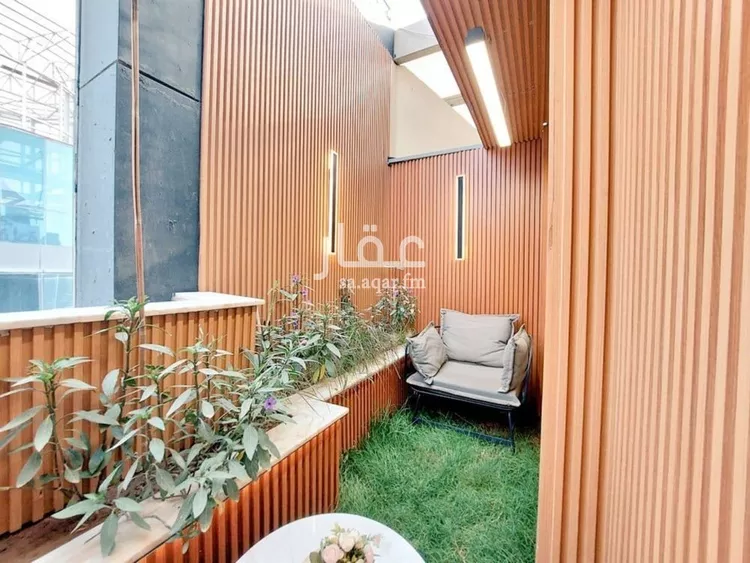 مكتب تجاري للإيجار في شارع الملك فهد الفرعي, حي العليا, مدينة الرياض, منطقة الرياض 7