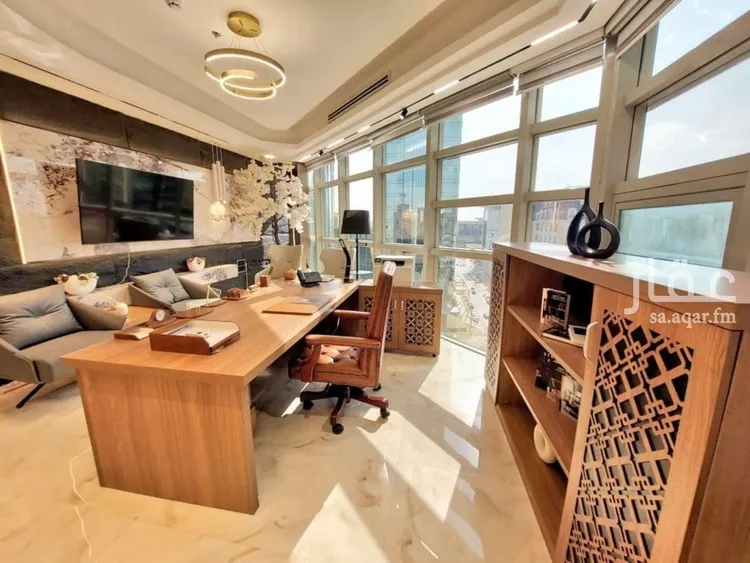 Commercial Office for Rent in Riyadh Al Olaya 8