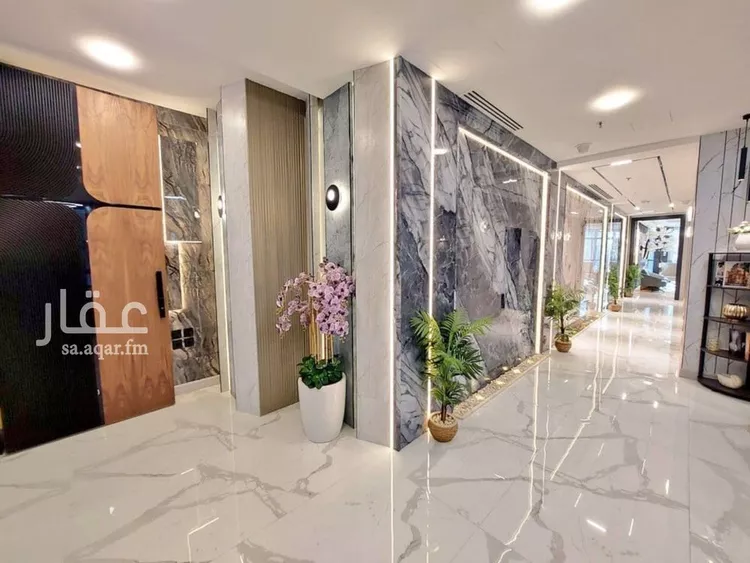Commercial Office for Rent in Riyadh Al Olaya 10
