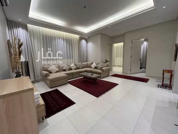 شقة للإيجار في شارع أحمد الغزالي, حي العارض, مدينة الرياض, منطقة الرياض صورة 2