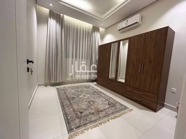شقة للإيجار في شارع أحمد الغزالي, حي العارض, مدينة الرياض, منطقة الرياض صورة 3