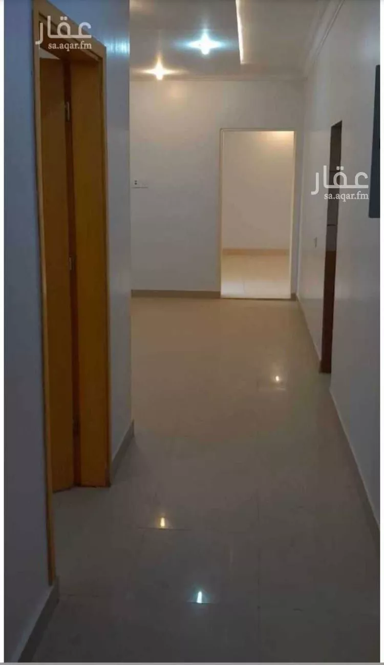 شقة للإيجار في شارع ذو الرمة, حي السلام, مدينة الرياض, منطقة الرياض