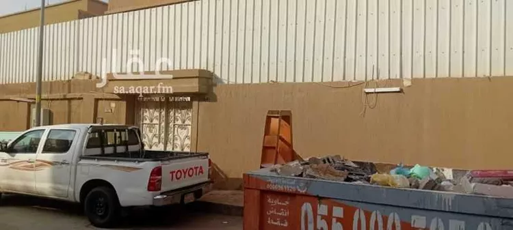 فيلا للبيع في شارع الصليبيخات, حي النسيم الغربي, مدينة الرياض, منطقة الرياض