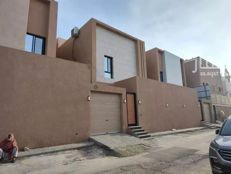 دور للبيع في شارع المكيلي, حي النسيم الغربي, مدينة الرياض, منطقة الرياض صورة 4