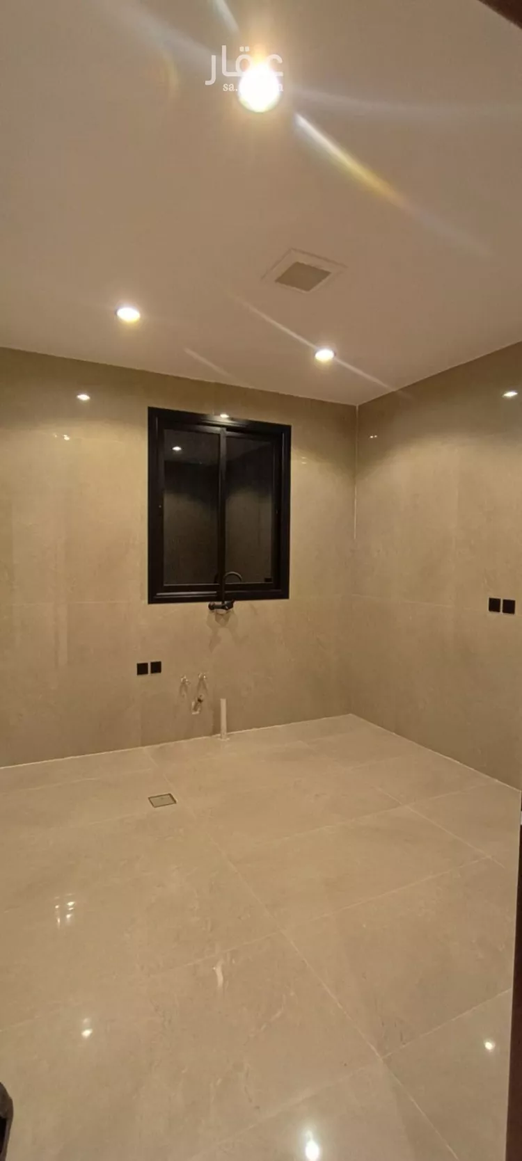 شقة للإيجار في شارع صامطة, حي النسيم الغربي, مدينة الرياض, منطقة الرياض