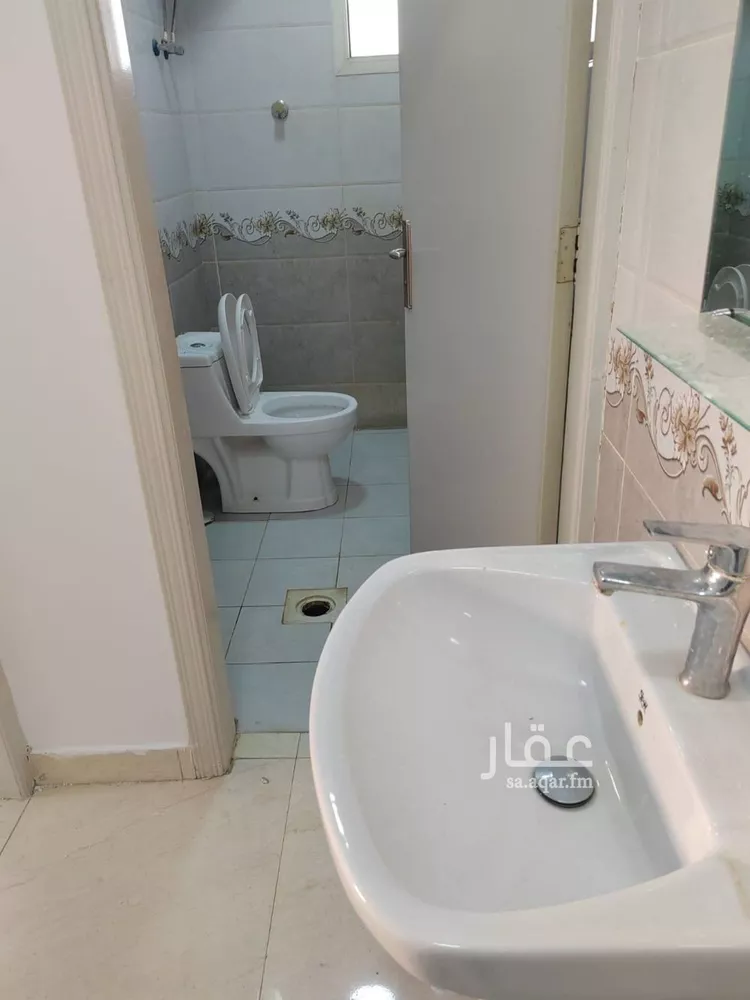 شقة للإيجار في شارع اغادير, حي النسيم الغربي, مدينة الرياض, منطقة الرياض