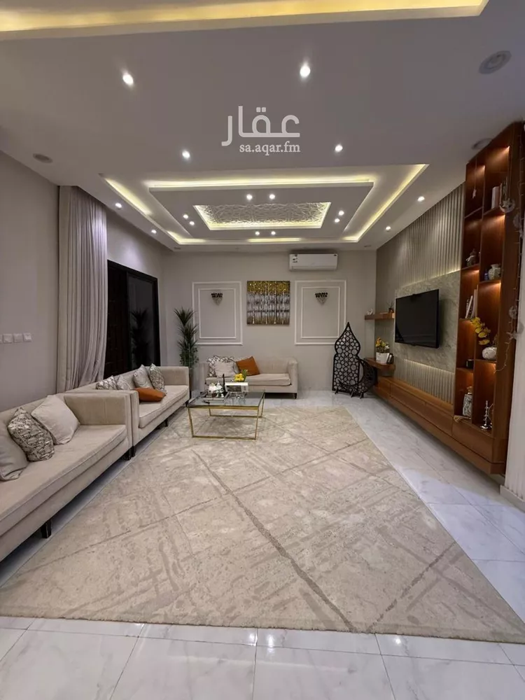 فيلا للبيع في شارع حمد بن فريد, حي النسيم الغربي, مدينة الرياض, منطقة الرياض