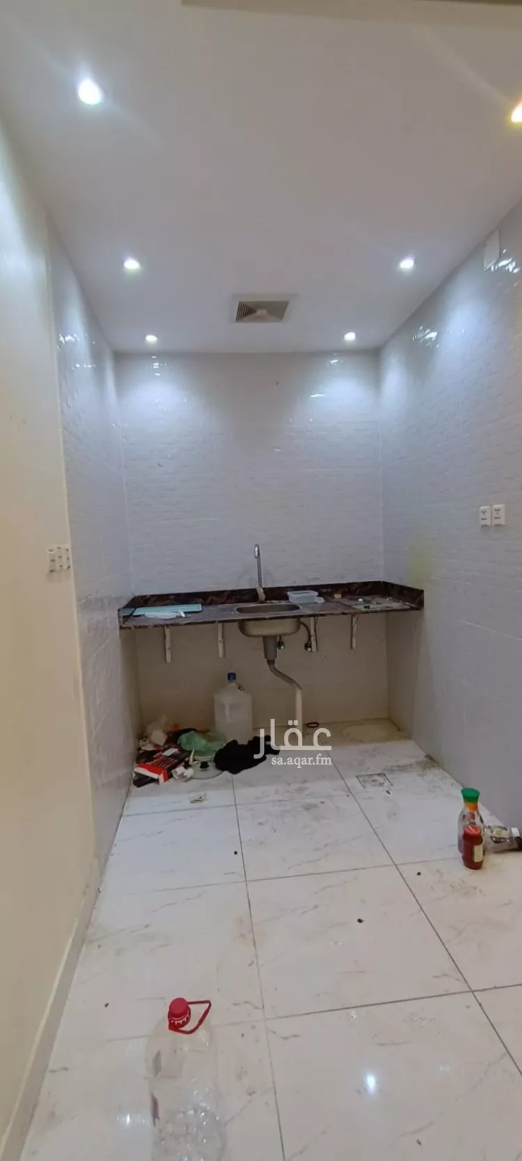 شقة للإيجار في شارع الامير سعد بن عبدالرحمن , حي السعادة, مدينة الرياض, منطقة الرياض صورة 5
