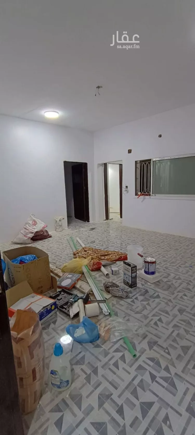 شقة للإيجار في شارع أحمد بن حميدان, حي النسيم الغربي, مدينة الرياض, منطقة الرياض صورة 5