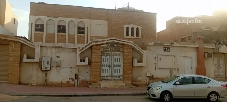 Building for Sale in Riyadh An Nasim Al Gharbi
