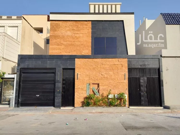 Floor for Sale in Riyadh An Nasim Al Gharbi