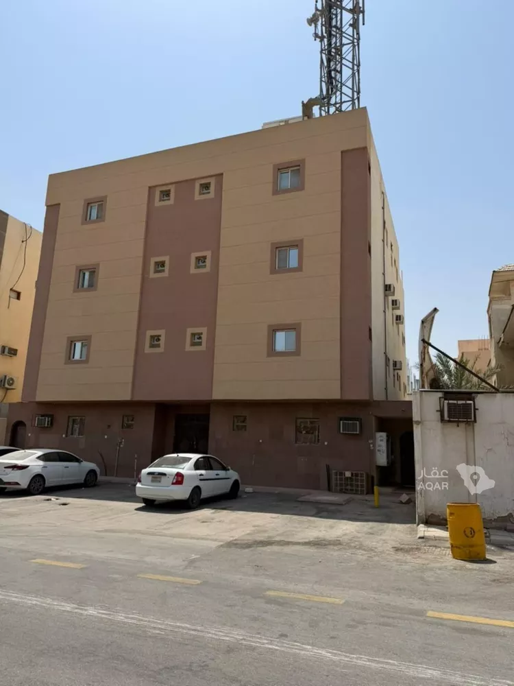 عمارة للإيجار في شارع ذو الرمة, حي السلام, مدينة الرياض, منطقة الرياض