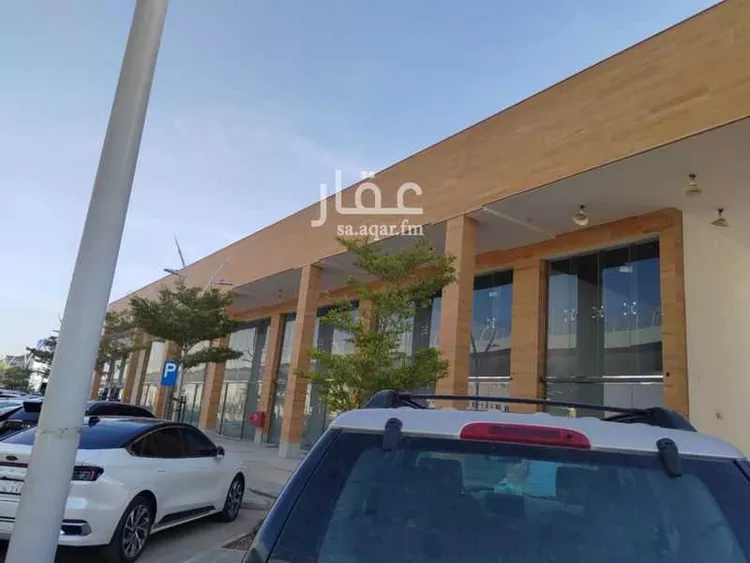 عمارة للبيع في شارع طريق عبدالرحمن بن عوف, حي المنار, مدينة الرياض, منطقة الرياض صورة 3