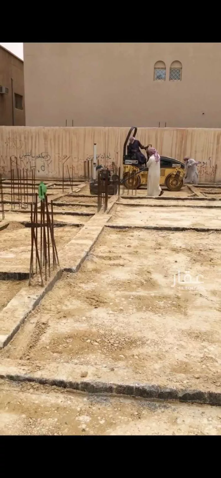فيلا للبيع في شارع حجر بن يزيد, حي النسيم الغربي, مدينة الرياض, منطقة الرياض 11