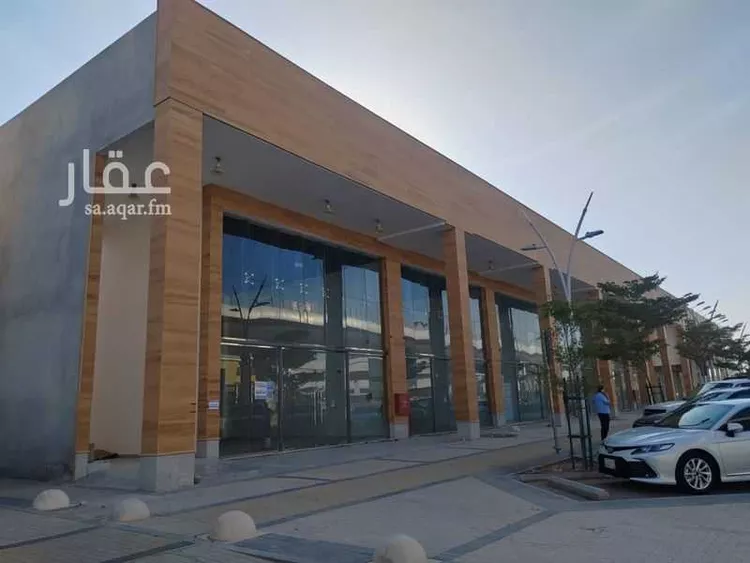 محل للإيجار في شارع عبدالرحمن بن عوف, حي المنار, مدينة الرياض, منطقة الرياض صورة 4